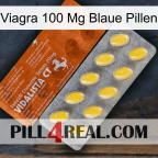Viagra 100 Mg Blue Pills 42